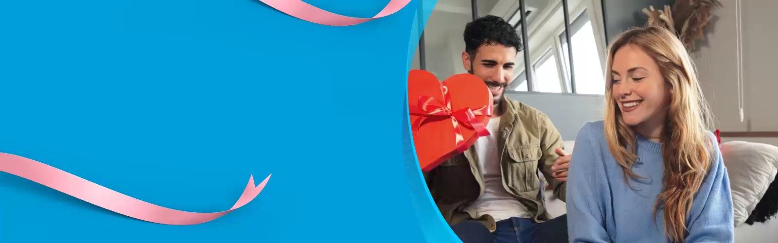 Valentine's Day 2026