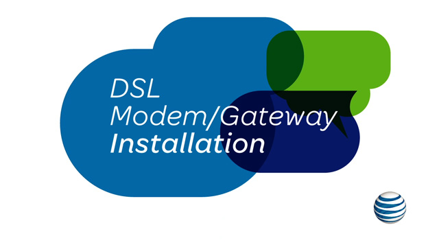 How do you test the DSL speed of BellSouth?