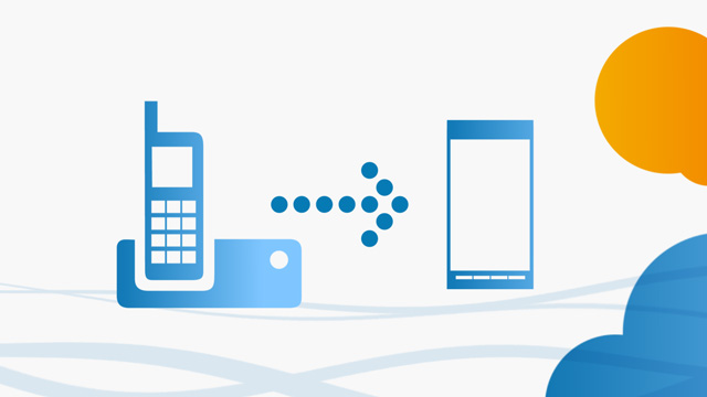 how to forward calls on att landline