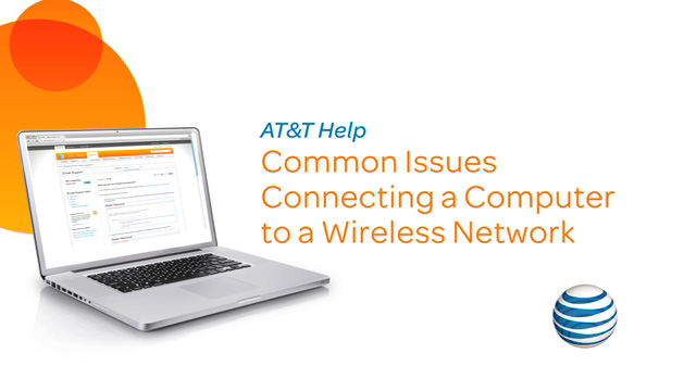Access At&T National Wifi Network