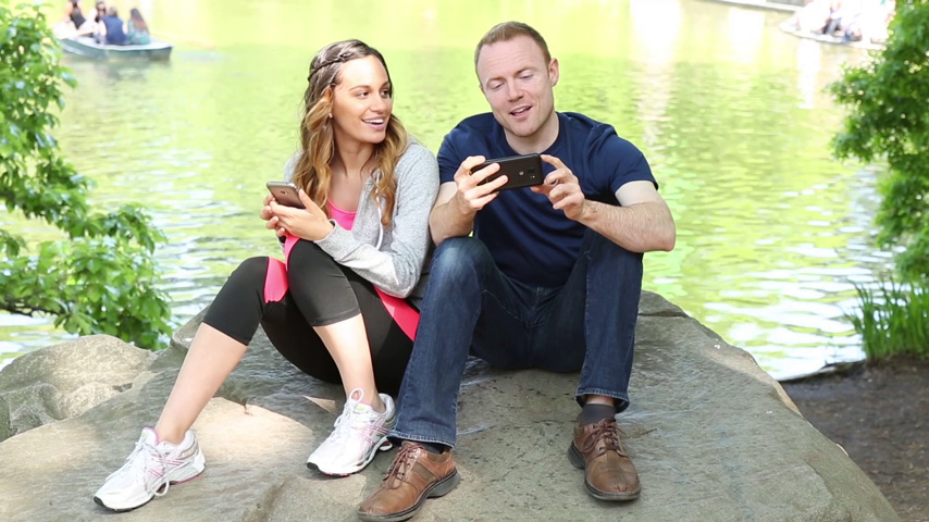 Active Key and DIRECTV