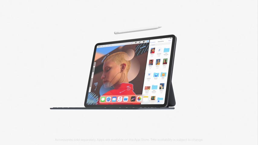 Apple iPad Pro 10.5-inch Space Gray 256 GB from AT&T Apple iPad Pro 10.5-inch Space Gray 256 GB from AT&T