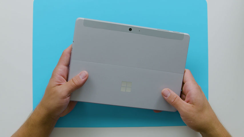 Microsoft Surface Go 2 - at AT&T Microsoft Surface Go 2 - at AT&T