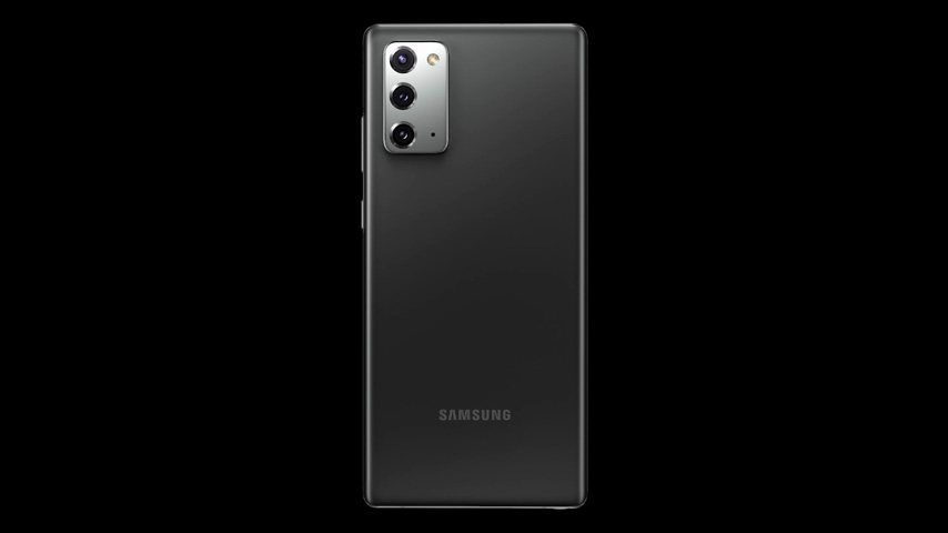 Samsung Galaxy Note20 5G