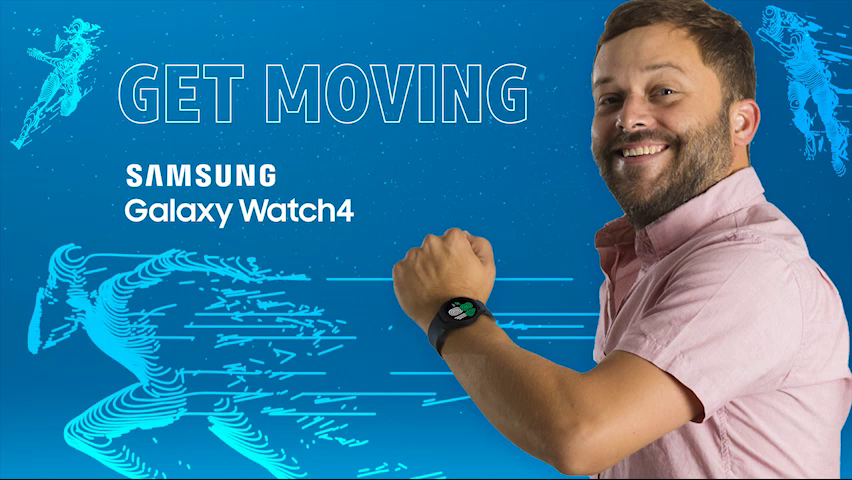 Galaxy watch hot sale at&t lte