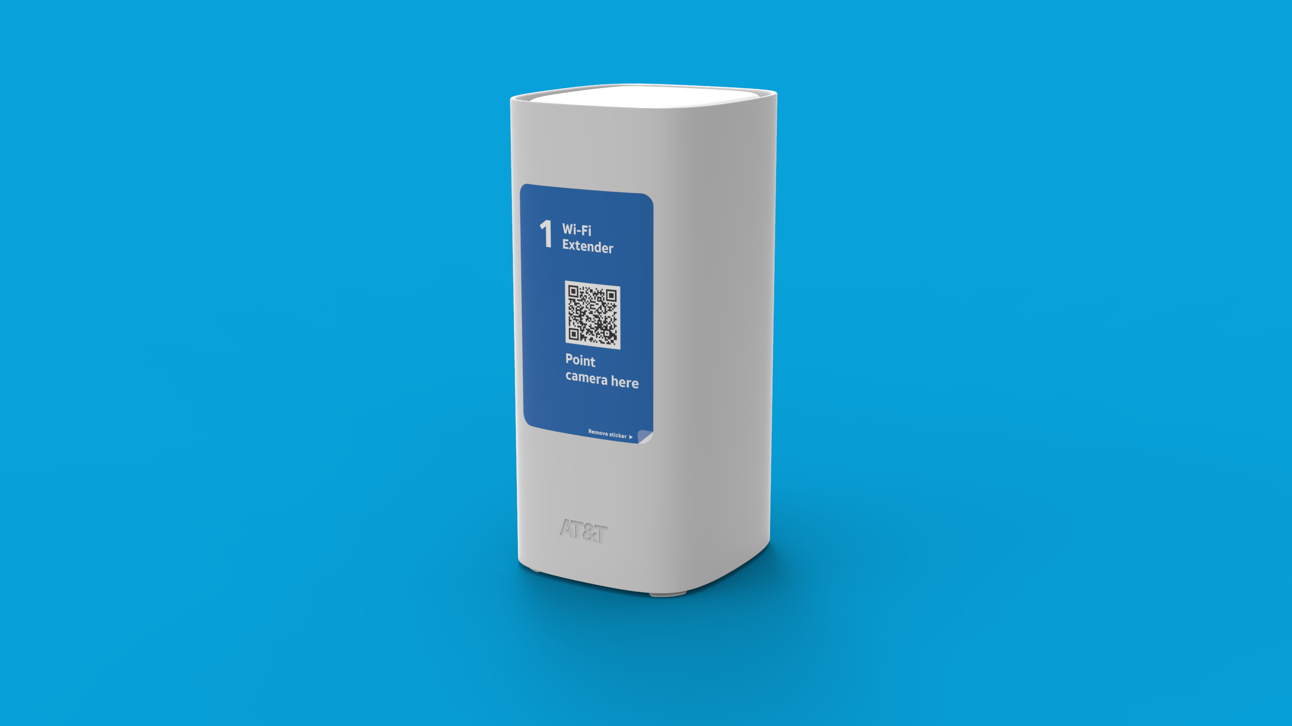 Set Up Your AT&T Smart Wi-Fi Extender - AT&T Internet Customer Support
