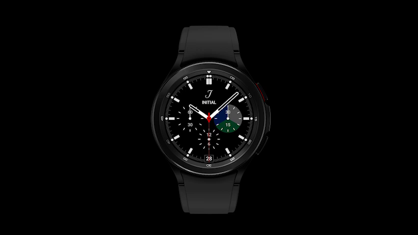 Samsung Galaxy Watch4 Classic 46mm 16 GB – Colors, Specs, Reviews | AT&T