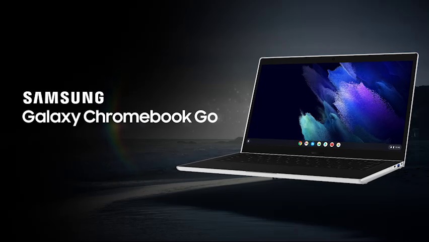 samsung galaxy chromebook go att