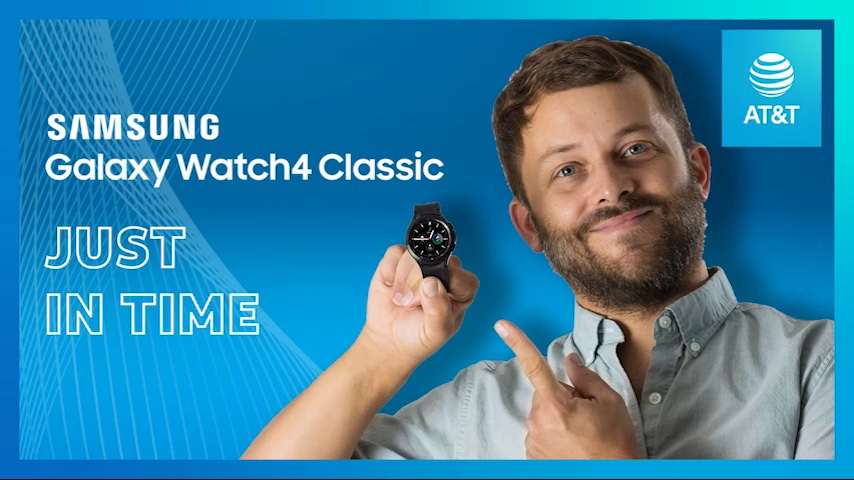 At&t samsung hot sale watch s4