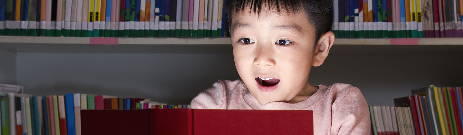 Bring children's books to life with AT&T 5G