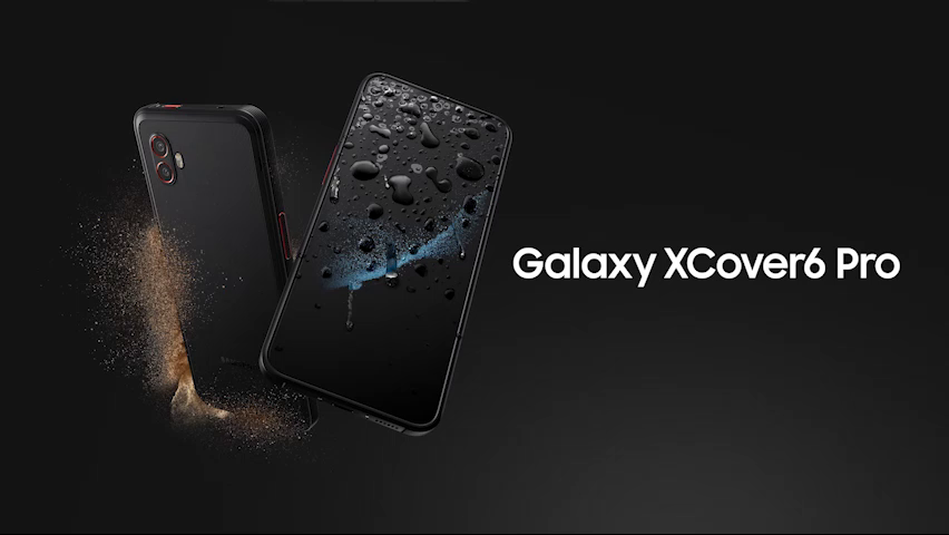 Samsung Galaxy S23 Tactical Edition and Galaxy XCover 6 Pro Tactical  Edition: New Smartphones for Military Personnel and First Responders -  Samsung US Newsroom