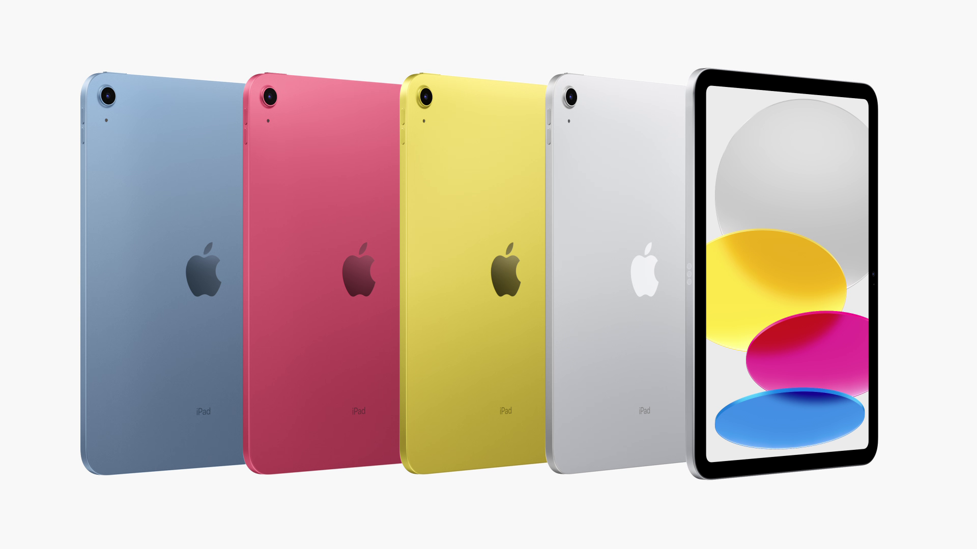 Apple IPad 10th Generation Display Price Features Info