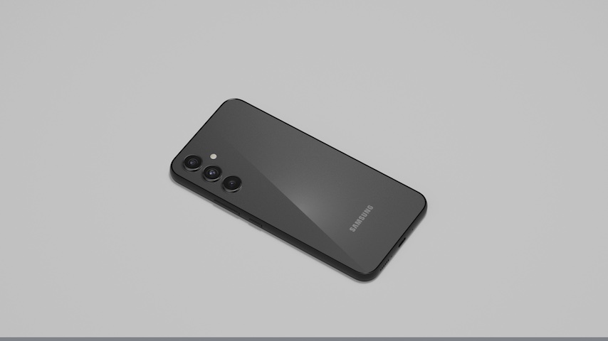 Samsung Galaxy A32 5G Features & Specs 
