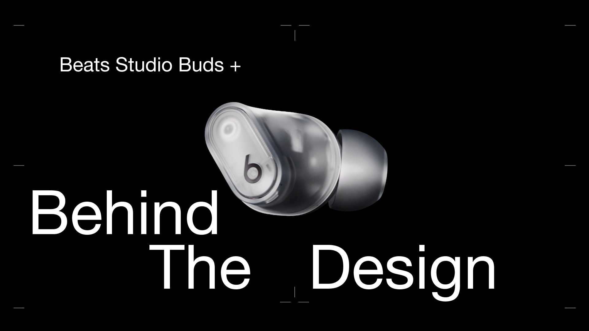 Beats Studio Buds - True Wireless Noise Cancelling Earphones - AT&T