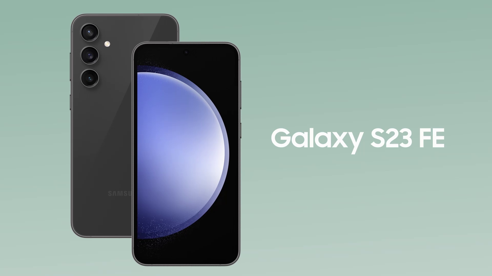 Samsung Galaxy S23 FE 5G 8Gb Ram, 128GB Storage