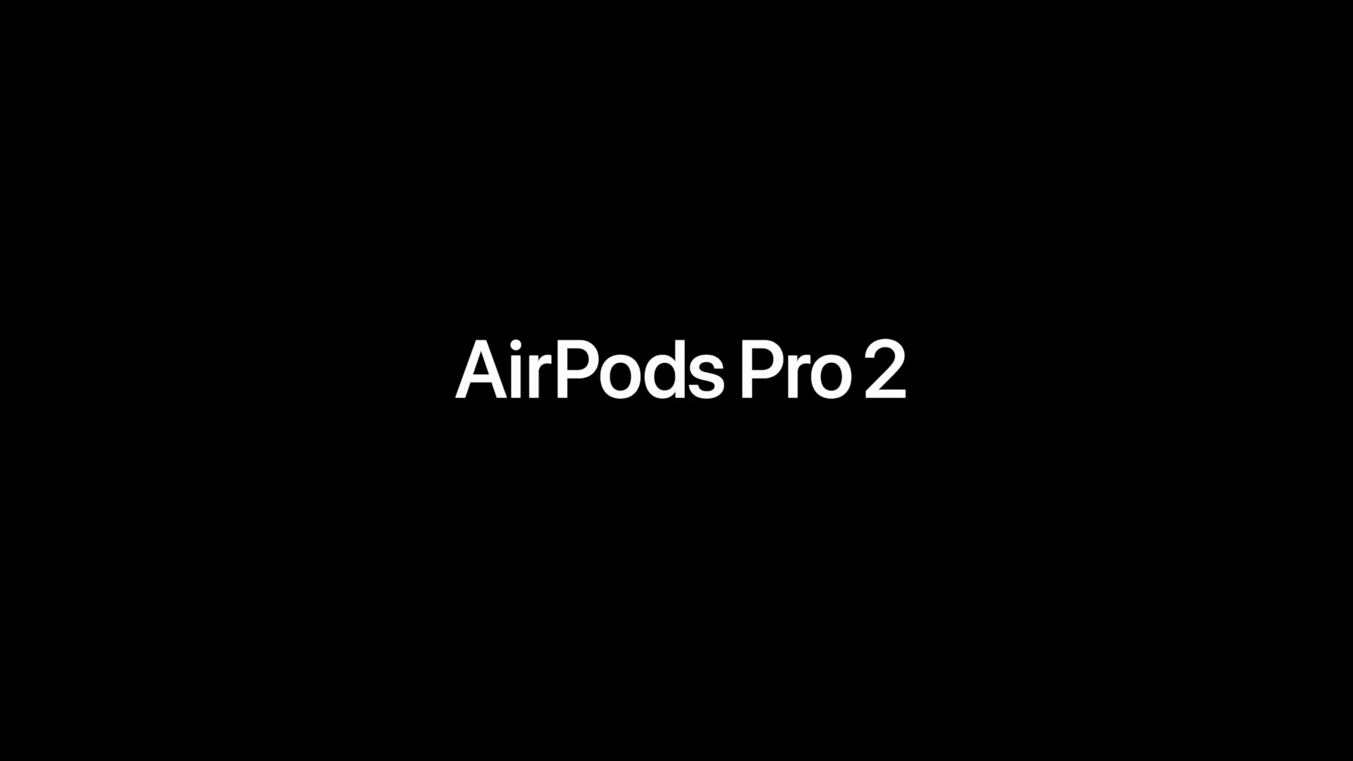 Apple Airpods Pro 2.Generation, Neu & Verschweisst good