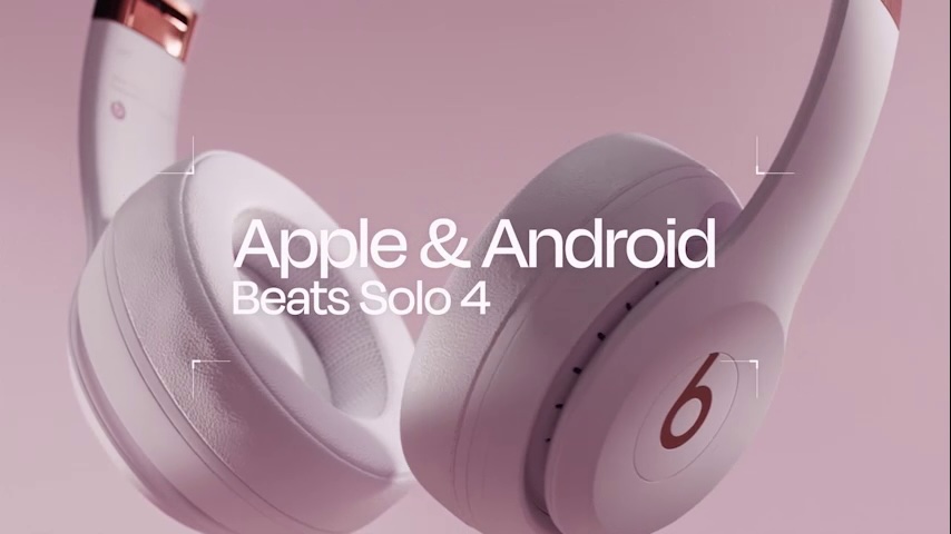 Beats 2024 Solo Wireless