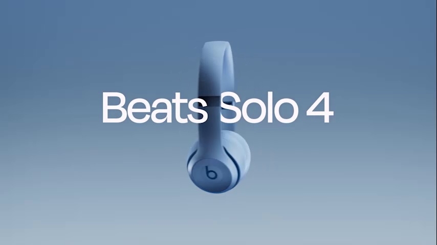 Beats Solo 4 Wireless Over-Ear Headphones: Cost & Colors Beats Solo 4 Wireless Over-Ear Headphones: Cost & Colors
