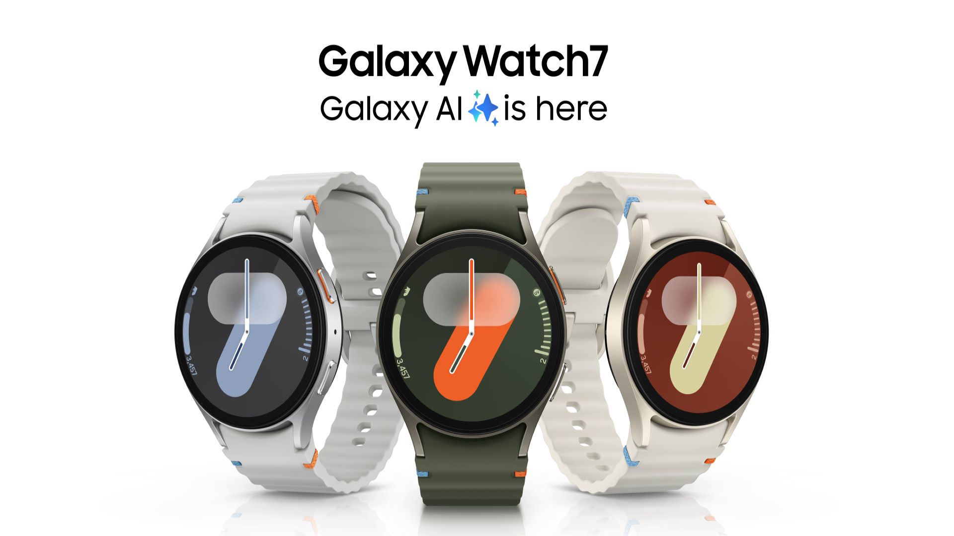 Samsung Galaxy Watch7 44mm Price Specs Reviews AT T Wireless