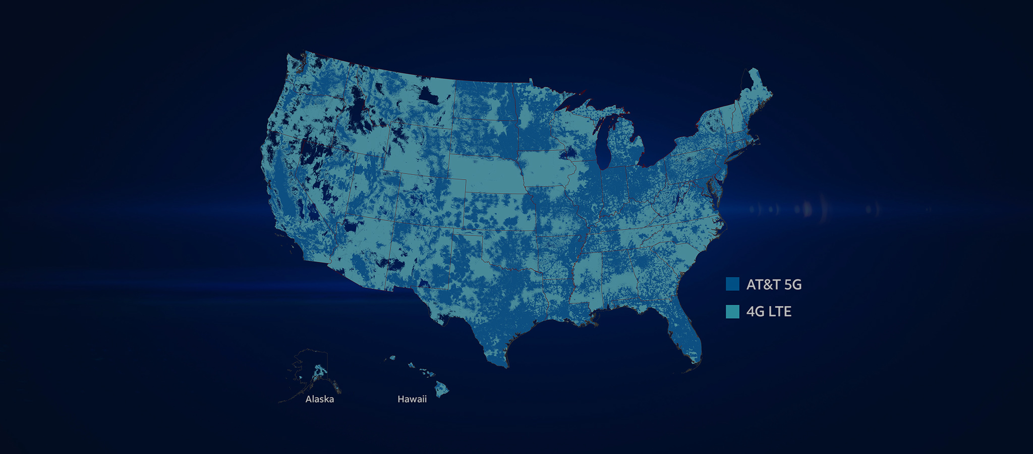 The freedom of AT&T Prepaid