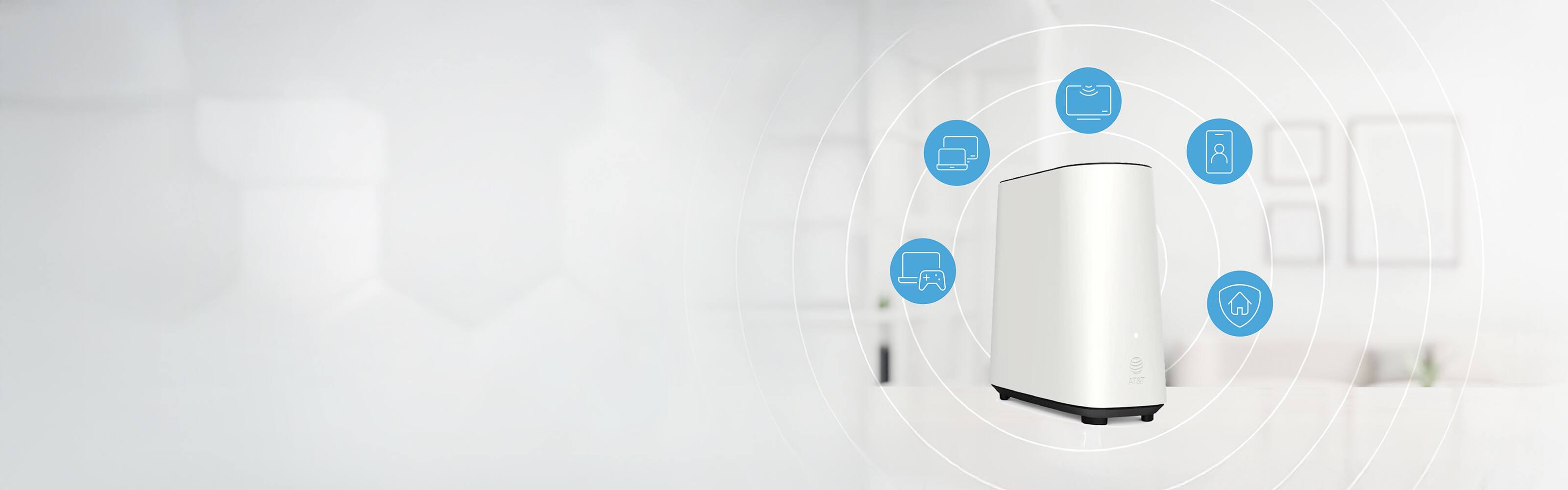 AT&T All-Fi Pro