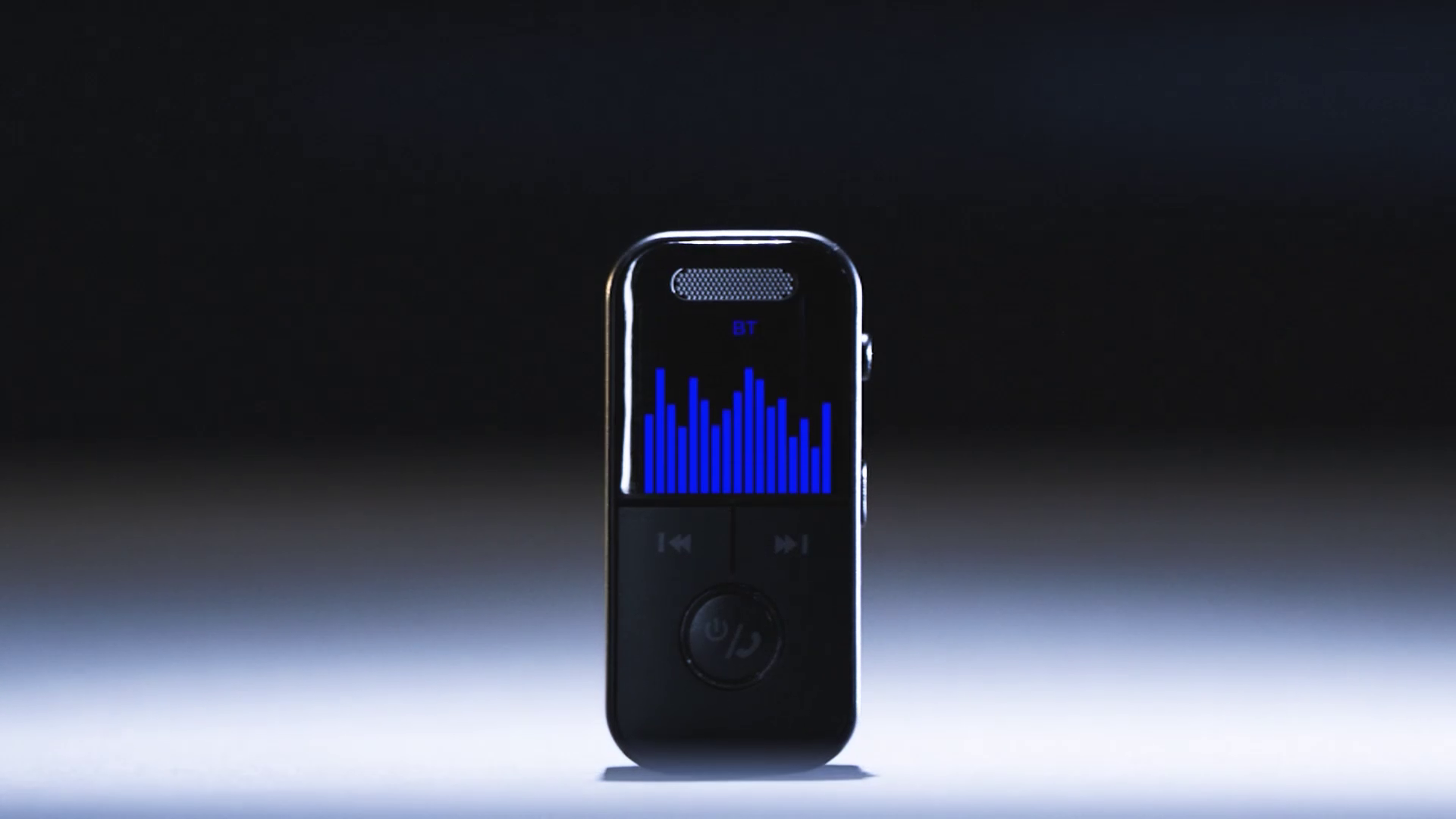 AT&T Essentials Bluetooth Transmitter and Receiver