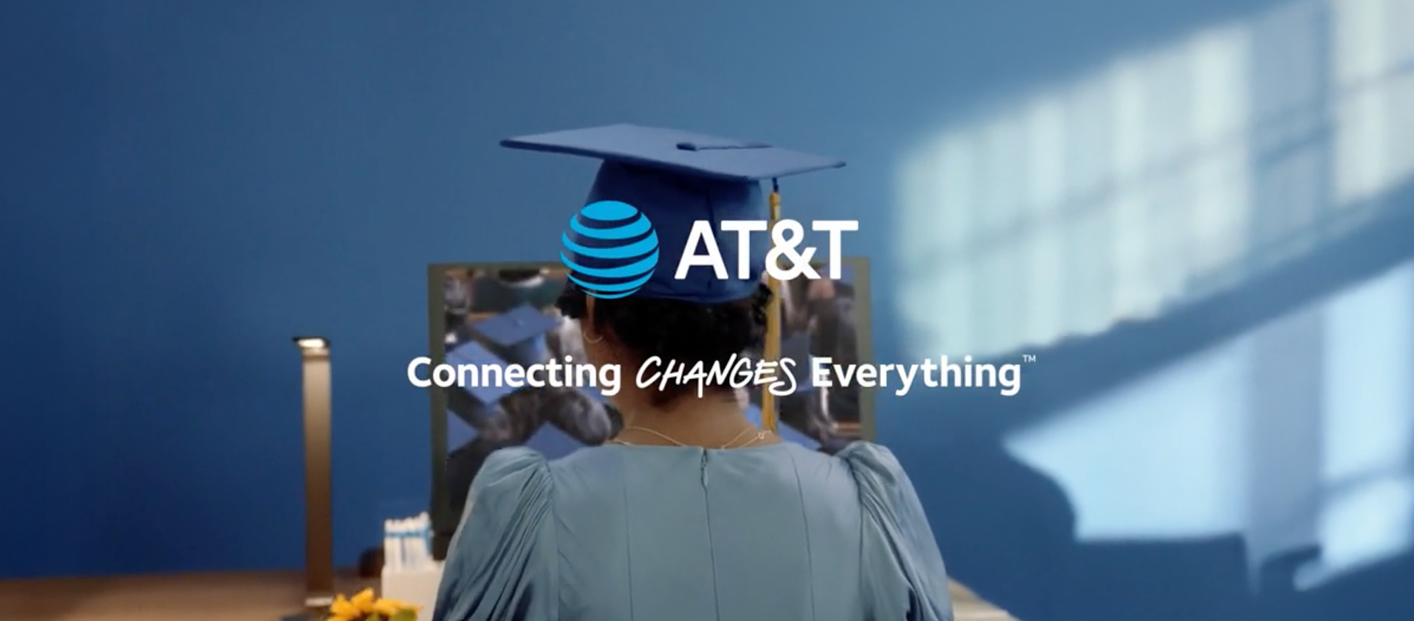 Connecting Changes Everything™