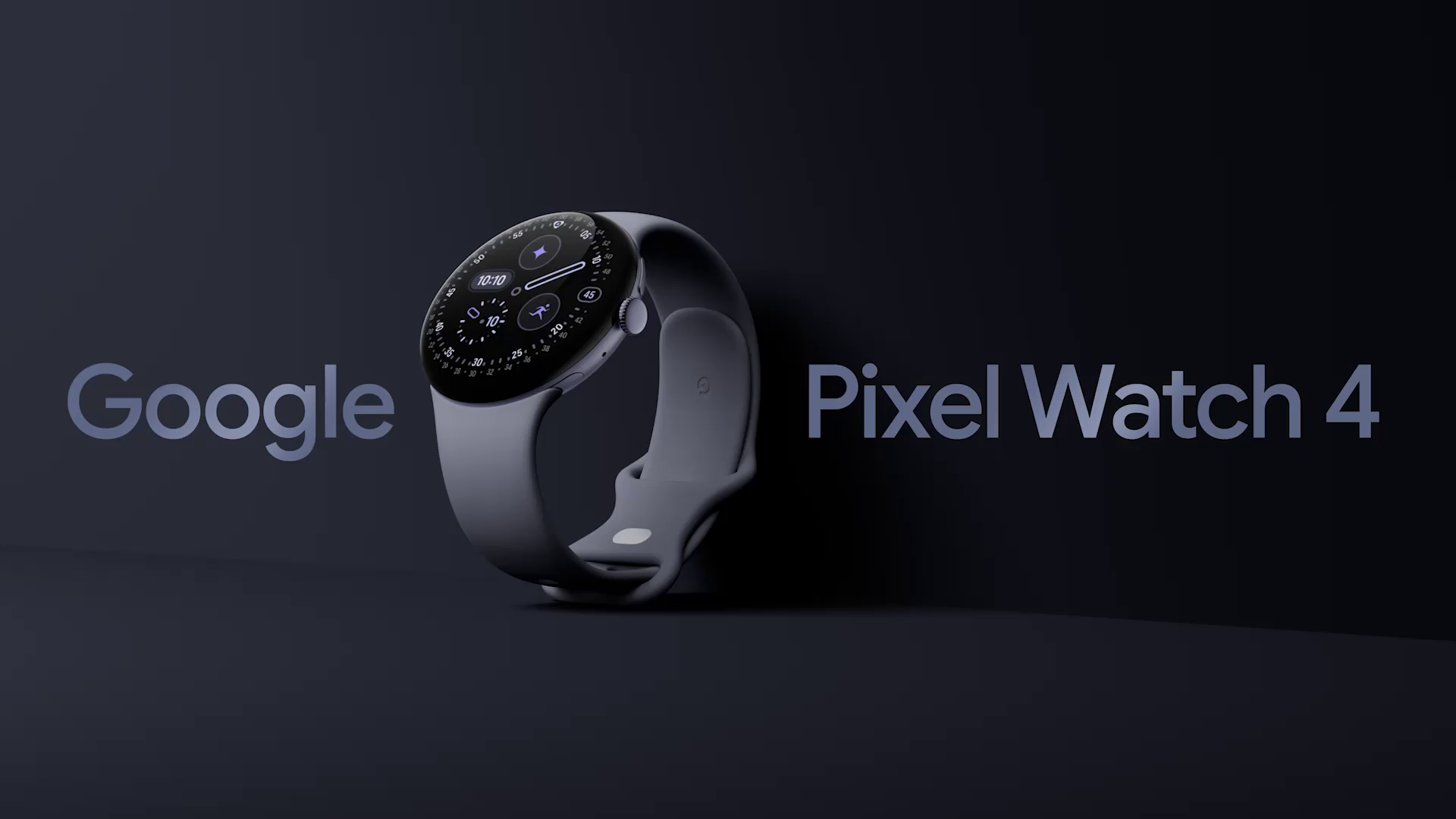 Google Pixel Watch 4 41mm