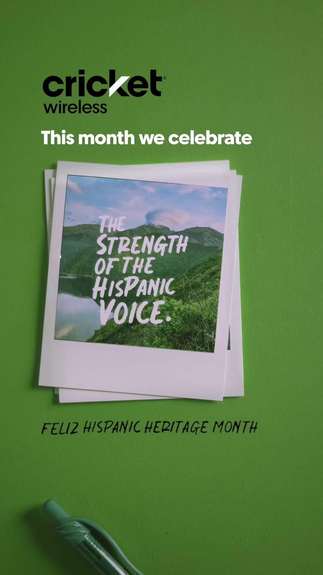 Hispanic Heritage Month 2025