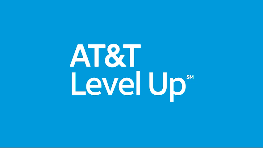 AT&T Level Up