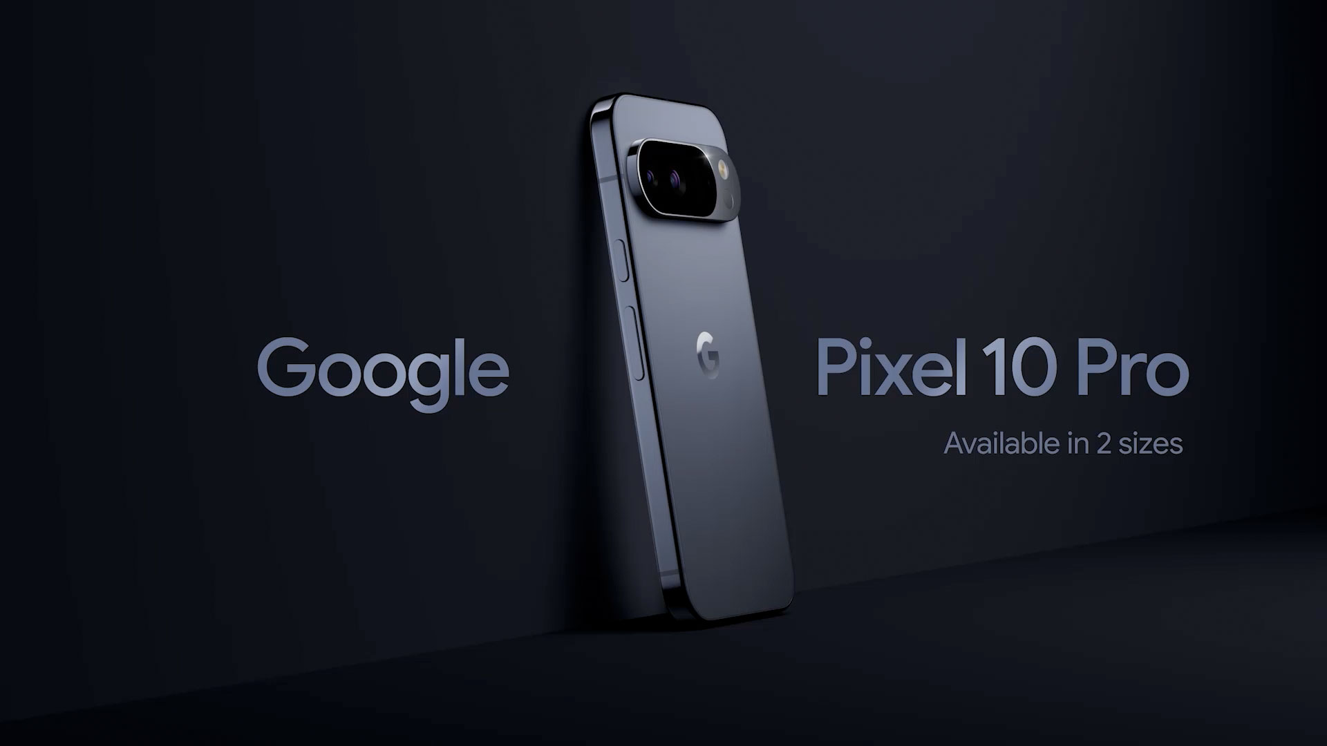 Google Pixel 10 Pro XL