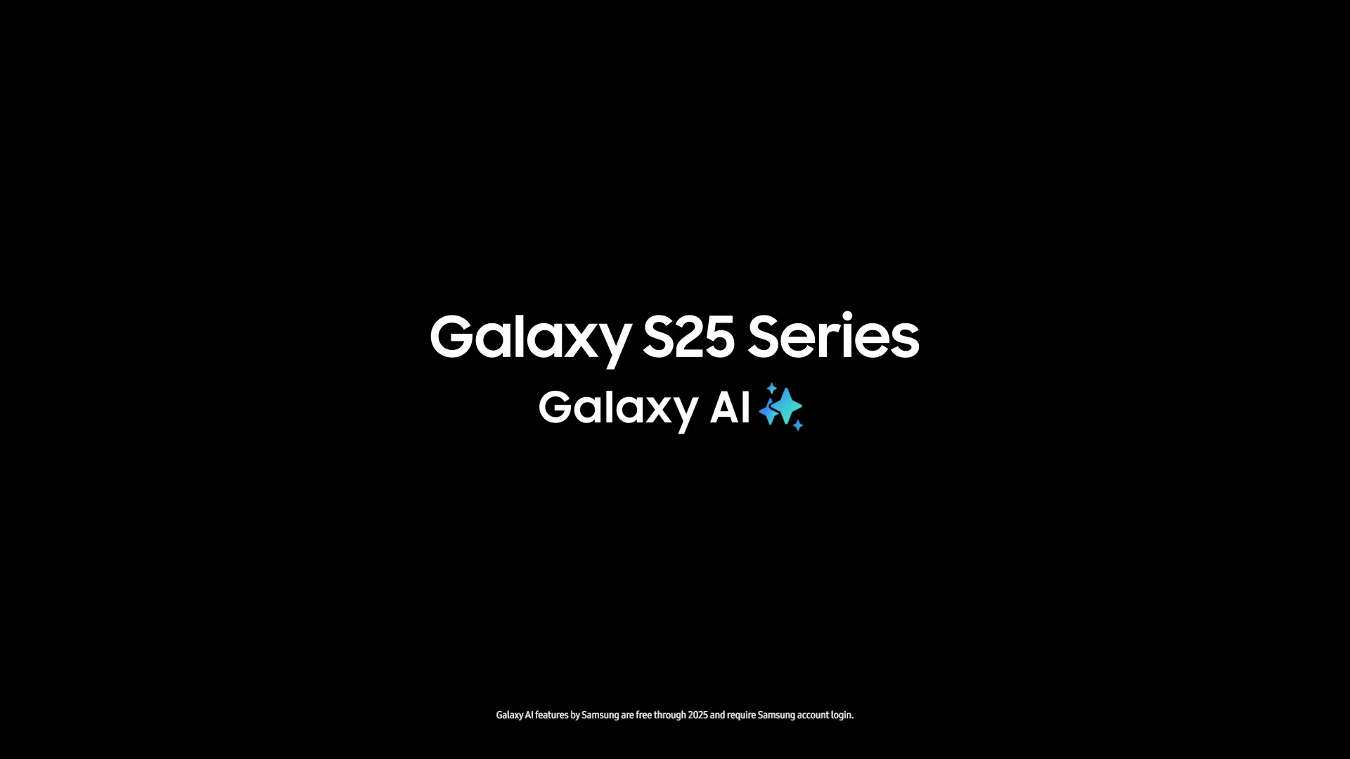 Samsung Galaxy S25 Ultra