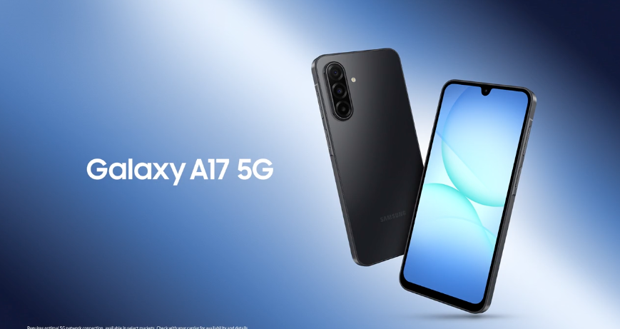 Samsung Galaxy A17 5G
