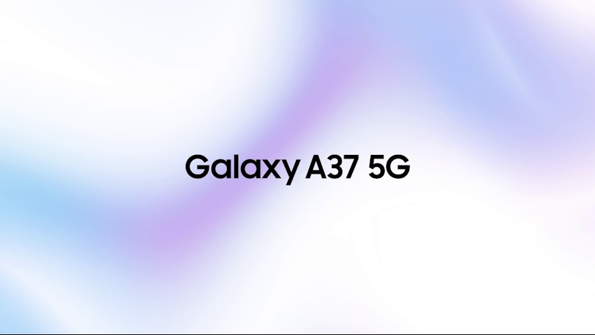 Samsung Galaxy A37 5G