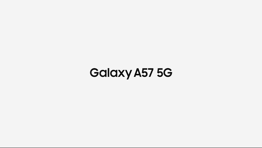 Samsung Galaxy A57 5G