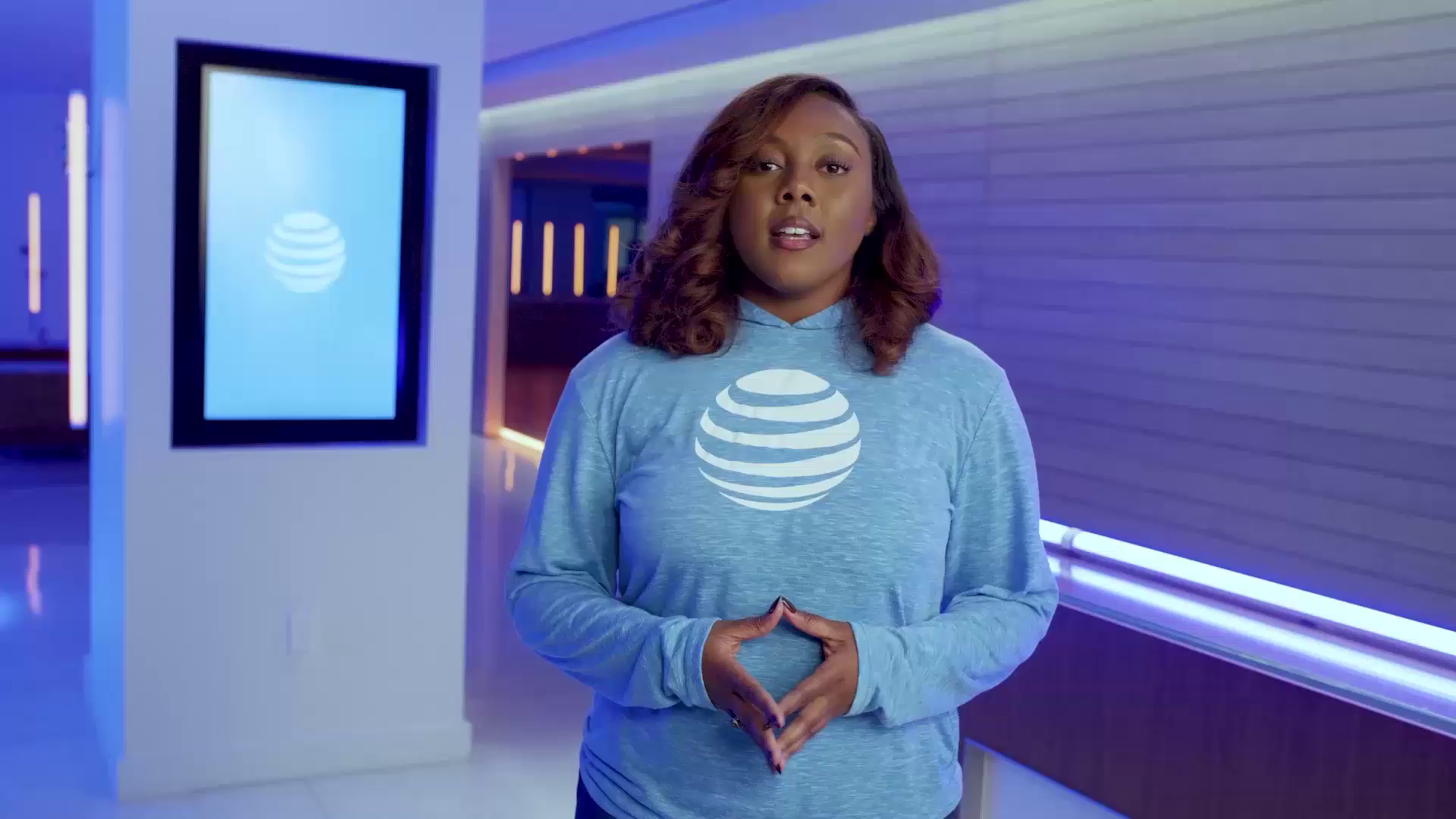 AT&T Next Up Anytime new phone