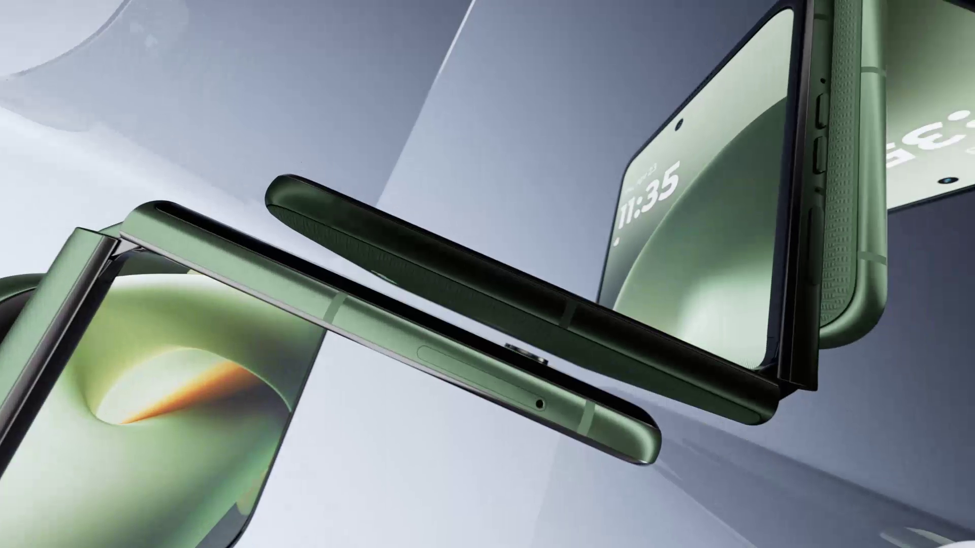 Motorola razr+ 2026