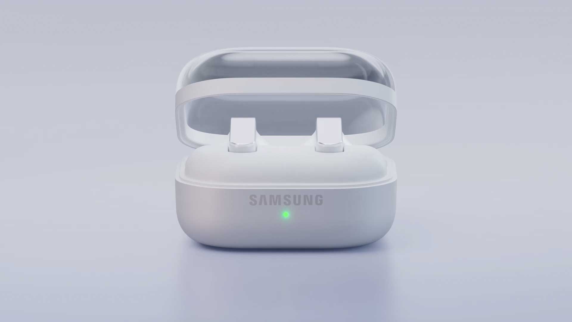 Samsung Galaxy Buds4 Pro Wireless Earbuds