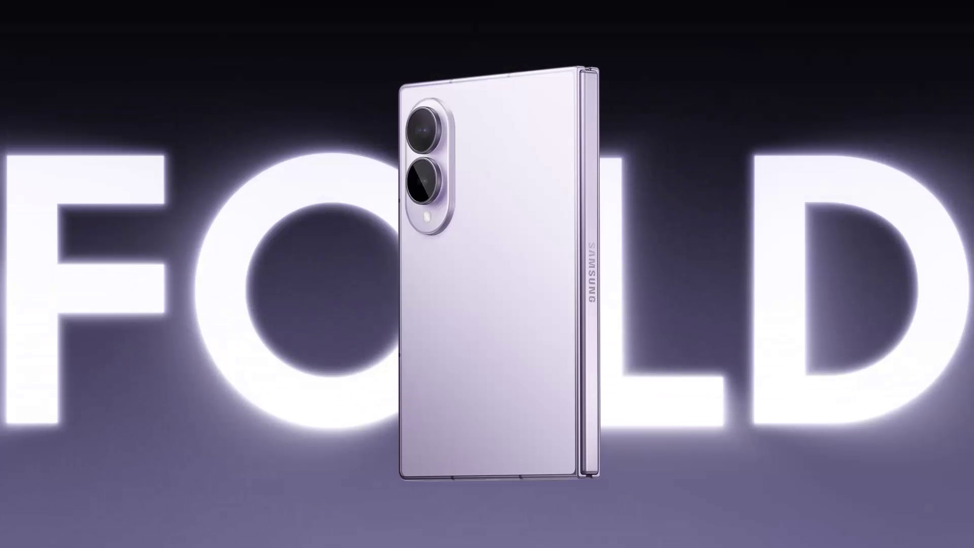 Samsung Galaxy Z Fold8