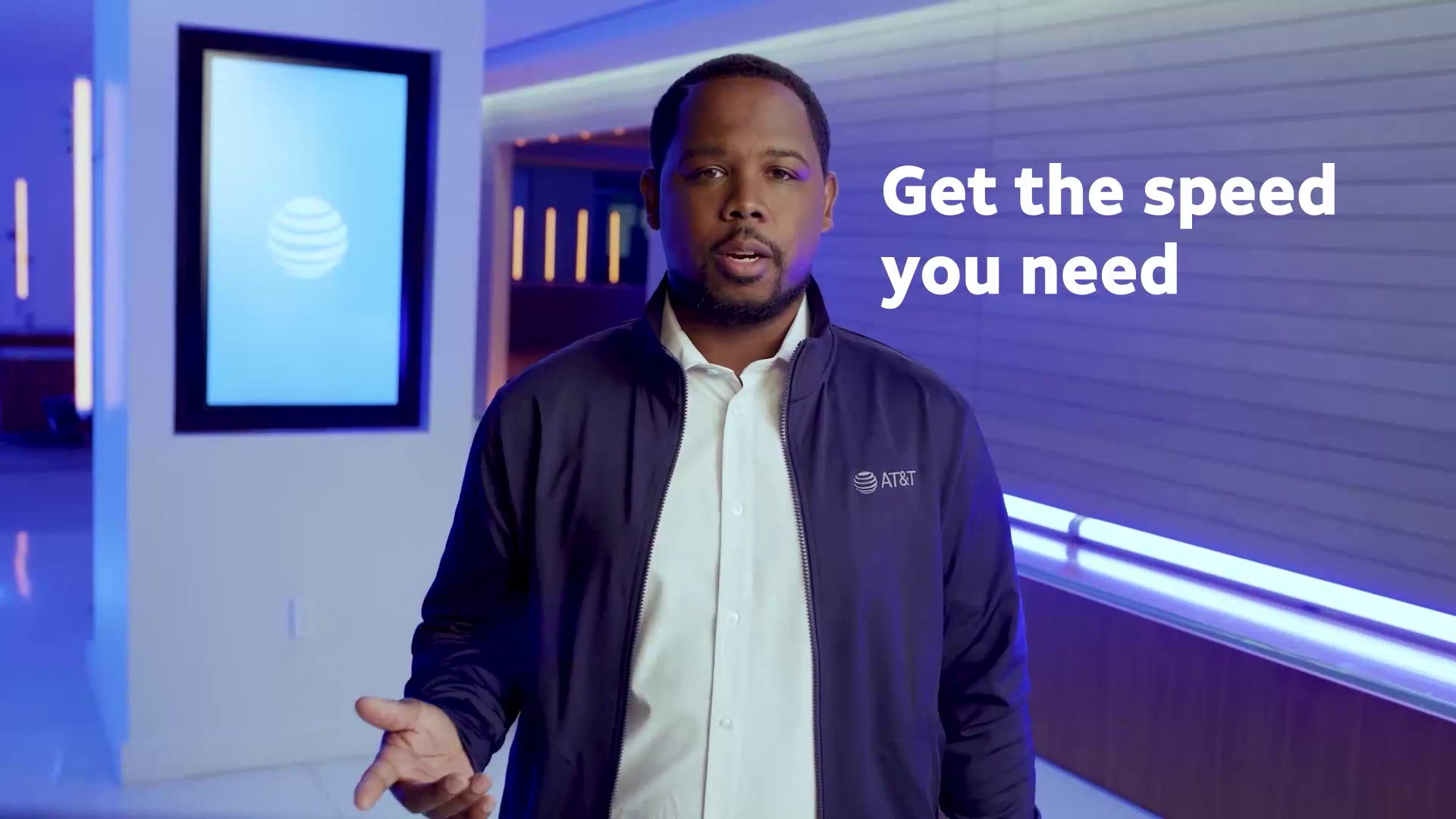 Six reasons you need AT&T Fiber