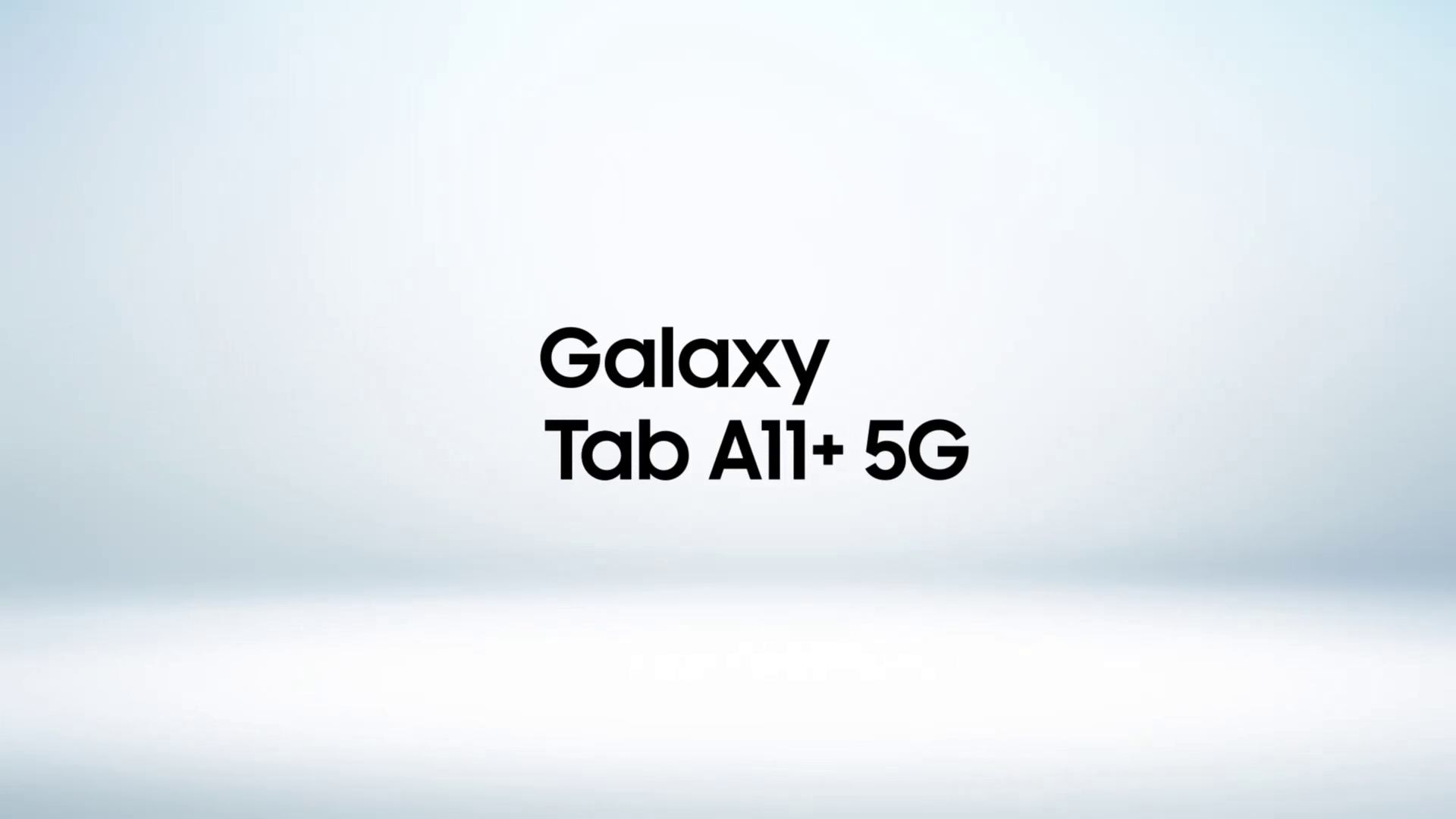 Samsung Galaxy Tab A11+ 5G