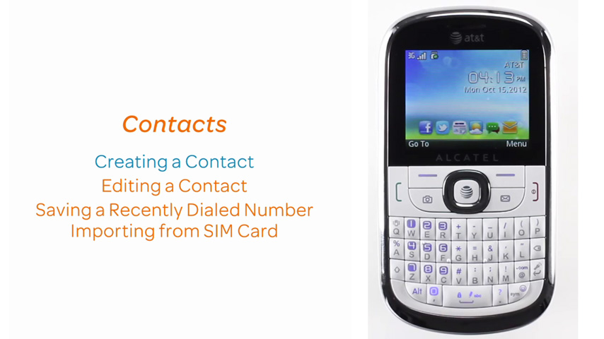 lsi597-Alcatel_871A_Contacts