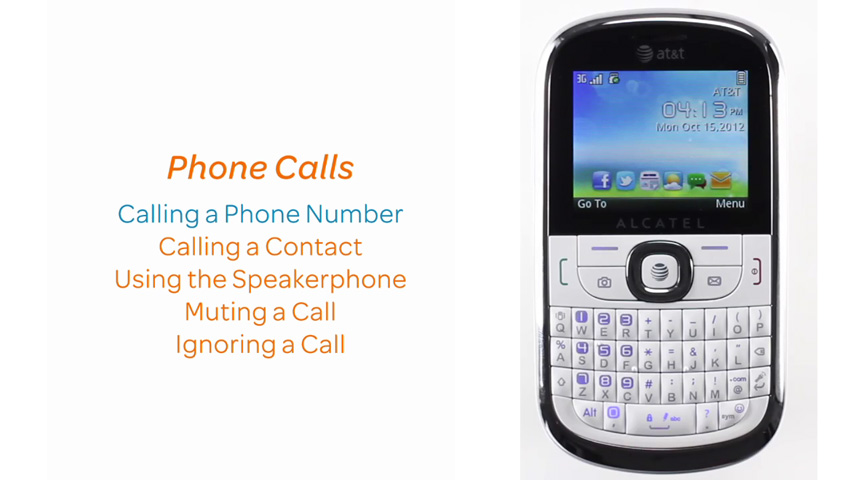 lsi599-Alcatel_871A_PhoneCalls