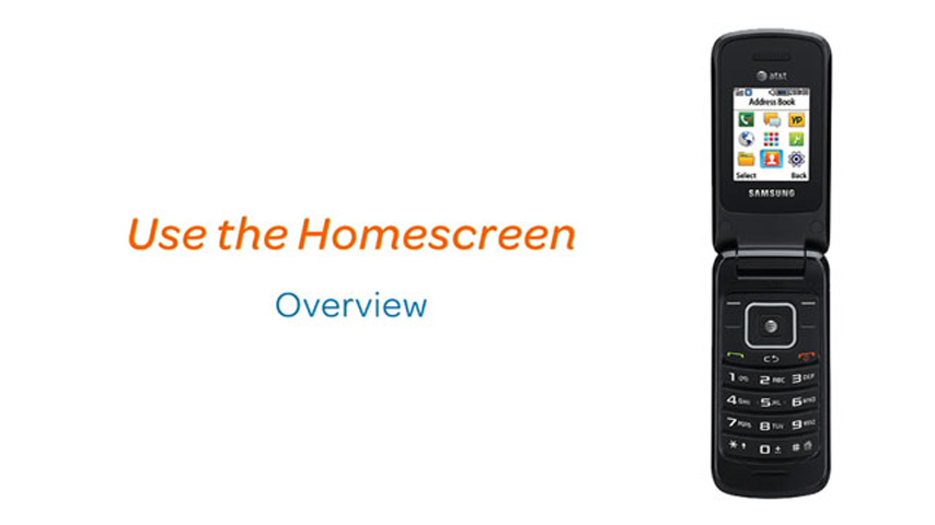 lsi215-Samsung-A157-UsetheHomescreen
