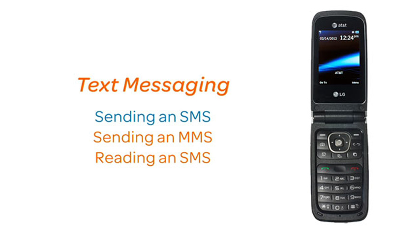 lsi95-LG-A340-Text-Messaging