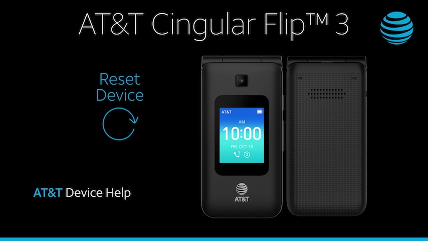 At&T Flip Phone Troubleshooting: Quick Fixes & Solutions