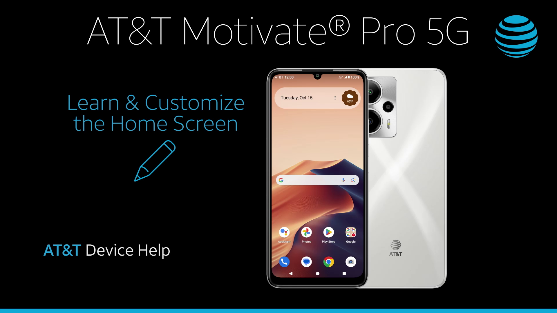 attsn509avid3-att-mp-5g-LearnCustomizeHomeScreen