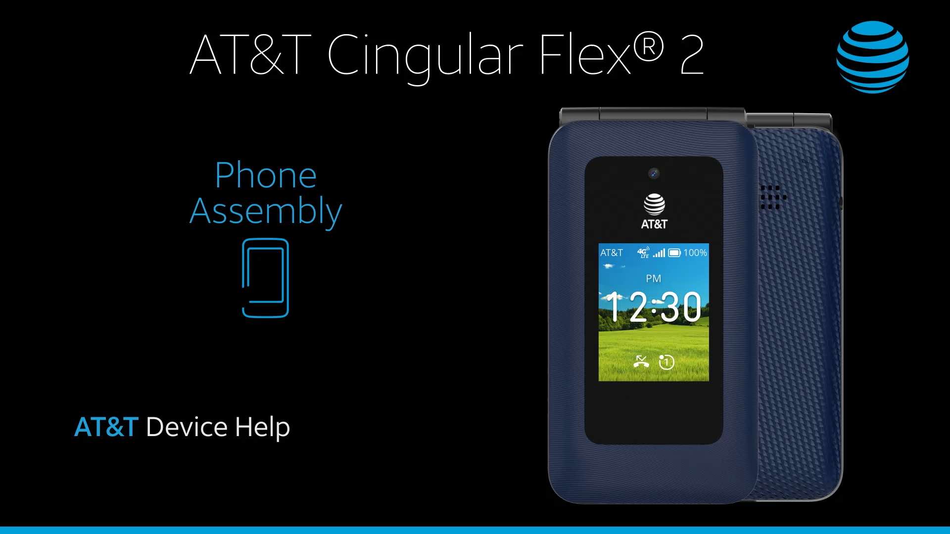 ATTU1030AAvid5-att-cingular-flex-2-Phoneassembly_1