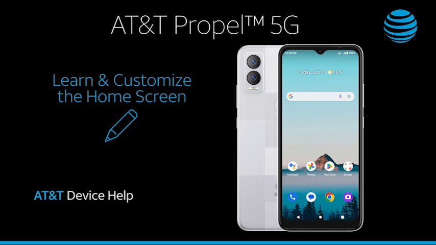 ATTU6080AAvid4-ATT-Propel-5g_LearnCustomizeHomeScreen