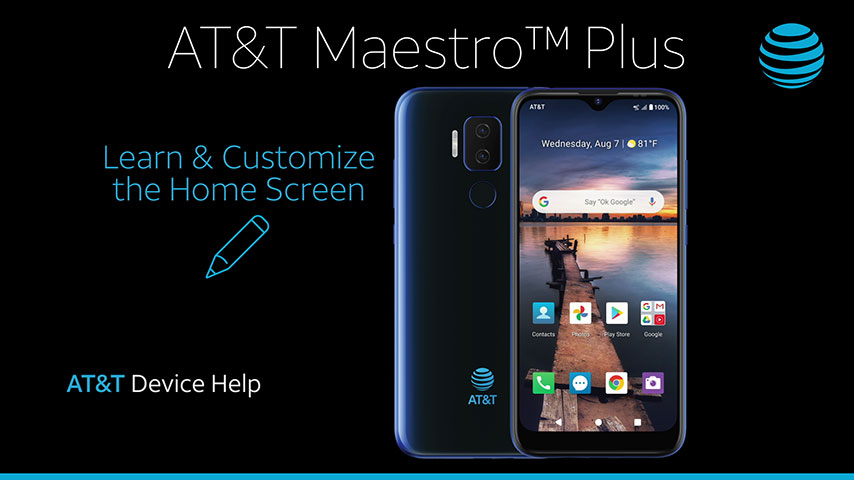 ATTV350Uvid3-ATT-Maestro-Plus-LearnCustomizeHomeScreen
